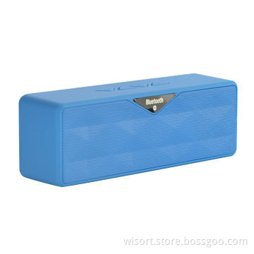 Wireless Speaker